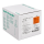 Vasofix Braunüle, 14G, orange, 2,20 x 50 mm, 50 Stück