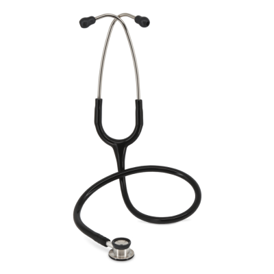 Littmann Classic II Säuglingsstethoskop | schwarz