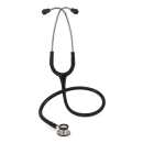 Littmann Classic II S&auml;uglingsstethoskop | schwarz