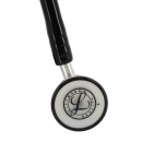 Littmann Classic II Säuglingsstethoskop | schwarz