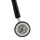 Littmann Classic II S&auml;uglingsstethoskop | schwarz