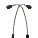 Littmann Classic II S&auml;uglingsstethoskop | schwarz