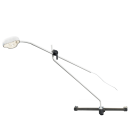 Dr. Mach LED 110 Untersuchungsleuchte, 30.000 Lux | für Versorgungsschiene (35 mm)