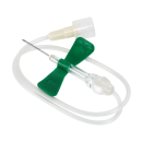 Venofix Safety G21 Venenpunktionsbesteck | 0,80 x 19 mm | 50 Stück