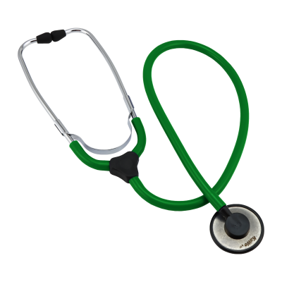 Stethoskop Colorscop Plano | grün