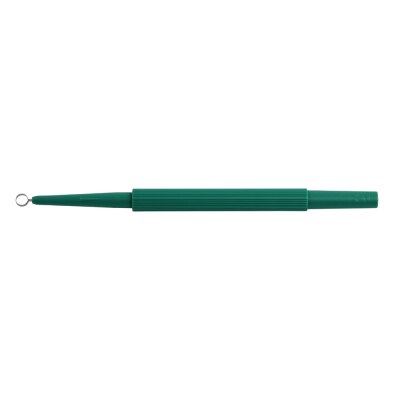 Curette Kai Hautküretten, 20 Stück | Ø 4 mm