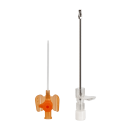 Vasofix Safety Braunüle orange 14G, 2,20 x 50 mm, 50 Stück