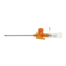 Vasofix Safety Braunüle orange 14G, 2,20 x 50 mm, 50 Stück