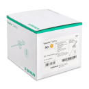 Vasofix Safety Braunüle orange 14G, 2,20 x 50 mm, 50 Stück