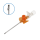 Vasofix Safety Braunüle orange 14G, 2,20 x 50 mm, 50 Stück
