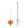 Vasofix Safety Braunüle orange 14G, 2,20 x 50 mm, 50 Stück