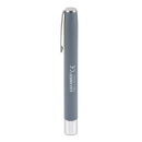 Diagnostikleuchte Penlight | Glühlampe | grau