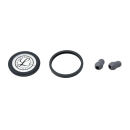 Ersatzteil Set für Littmann Stethoskop | Master Cardiology (grau)