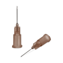 Sterican Sonderkanülen, Luer-Lock | Braun 0,45 x 12 mm | 100 Stück