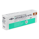 Feather Safety Einmal Sicherheitsskalpelle | 10 | 10 Stück