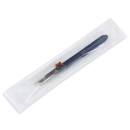 Feather Safety Einmal Sicherheitsskalpelle | 10 | 10 Stück