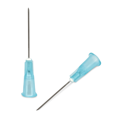 BD Microlance 3 Kanülen, steril, Luer-Lock | 0,60 x 25 mm | 100 Stück