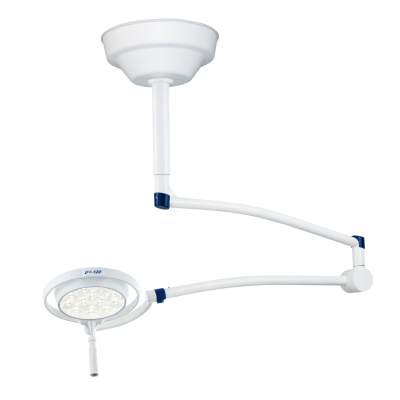 Dr. Mach LED 120 F Untersuchungsleuchte | Decke | fokussierbar