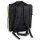 ELITE-BAGS Supporter Notfallrucksack mit AED Fach | schwarz