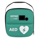 ME-PAD Laiendefibrillator (AED) | vollautomatisch