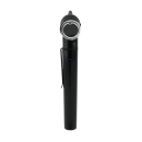 Riester e-scope Otoskop XL 2,5V | schwarz