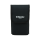 Riester e-scope Otoskop XL 2,5V | schwarz