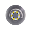 Luxamed LED-Otoskop Auris | 2,5 V (Batterien) | grau