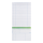 Karteitasche Simplex, 250 Stück | grün