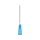 Terumo Agani Einmalkanülen Luer Lock, 23 G, 0,60 x 32 mm, Blau, 100 Stück