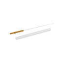 s-needle Akupunkturnadel J Typ mit F&uuml;hrrohr | 0,30 x 50 mm | 100 St&uuml;ck