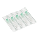 Sterican Sonderkanülen, Luer-Lock | Grün 0,80 x 25 mm | 100 Stück