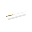 s-needle Akupunkturnadel J Typ mit F&uuml;hrrohr | 0,30 x 30 mm | 100 St&uuml;ck