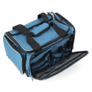 ELITE-BAGS Medic’s Arzttasche / Softbag | blau