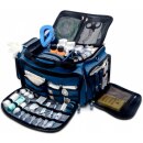 ELITE-BAGS Medic’s Arzttasche / Softbag | blau