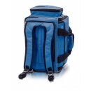 ELITE-BAGS Medic’s Arzttasche / Softbag | blau