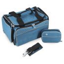 ELITE-BAGS Medic’s Arzttasche / Softbag | blau
