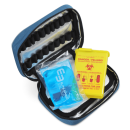 ELITE-BAGS Medic’s Arzttasche / Softbag | blau