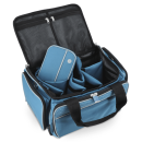 ELITE-BAGS Medic’s Arzttasche / Softbag | blau