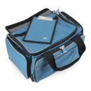 ELITE-BAGS Medic’s Arzttasche / Softbag | blau