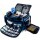 ELITE-BAGS Medic’s Arzttasche / Softbag | blau