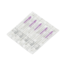 Seirin Akupunkturnadel J Typ | 0,25 x 30 mm | 100 Stück