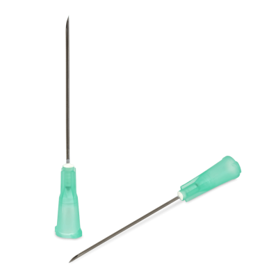 BD Microlance 3 Kanülen, steril, Luer-Lock | 0,80 x 40 mm | 100 Stück