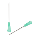BD Microlance 3 Kanülen, steril, Luer-Lock | 0,80 x 40 mm | 100 Stück