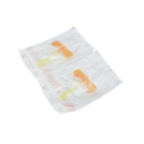 Surflo Surshield Perfusionsbesteck, steril, 25G, orange | 0,50 x 19 mm | 50 St&uuml;ck