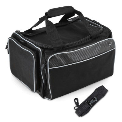 ELITE-BAGS Medic’s Arzttasche / Softbag | schwarz
