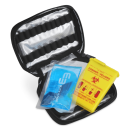 ELITE-BAGS Medic’s Arzttasche / Softbag | schwarz
