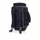 ELITE-BAGS Medic’s Arzttasche / Softbag | schwarz