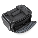 ELITE-BAGS Medic’s Arzttasche / Softbag | schwarz