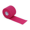 Gazofix Color kohäsive Fixierbinde, 6 cm x 20 m | pink
