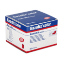 Gazofix Color kohäsive Fixierbinde, 6 cm x 20 m | pink